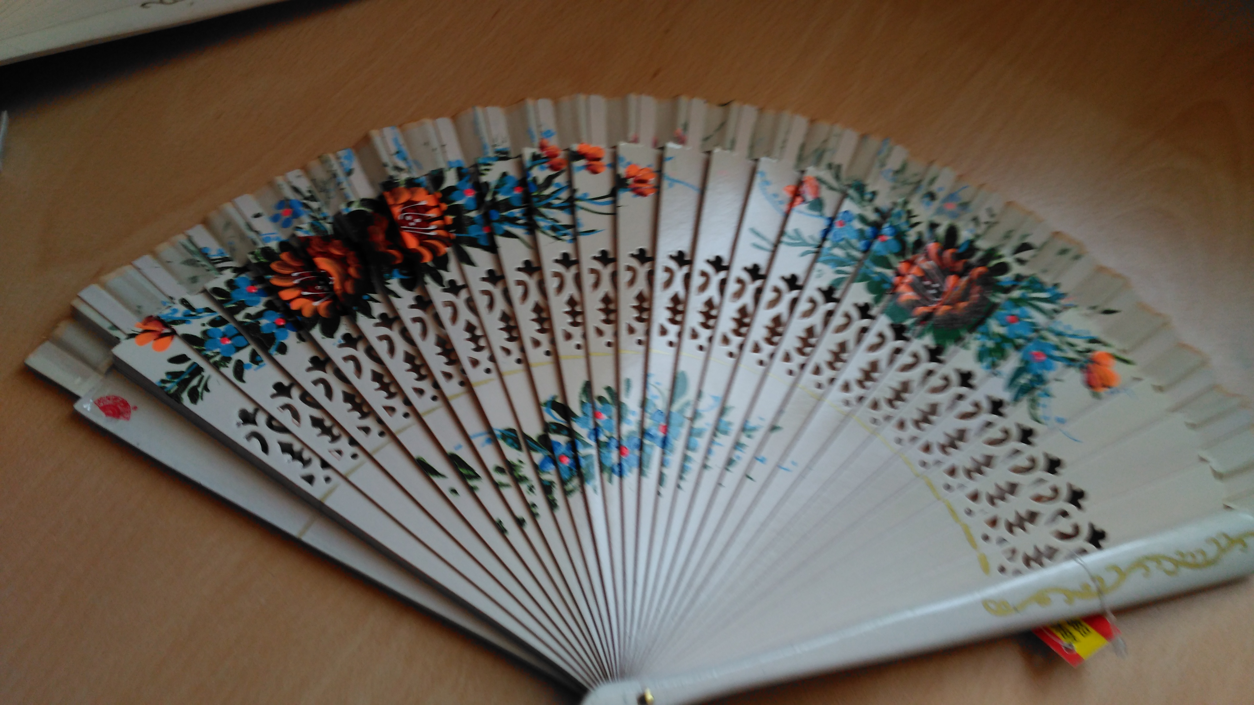 foto v�j�� - jednostrann�,lakovan�,  slonov� kost